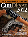 Gun Digest 2012 (eBook)